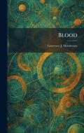 Cover: Blood - Creative Media Partners, LLC