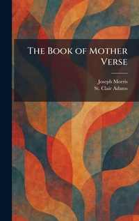 Enlarge image Cover: The Book of Mother Verse - Creative Media Partners, LLC