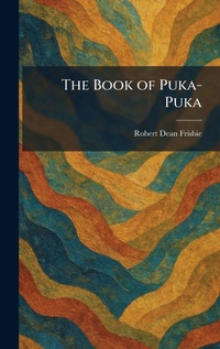 Enlarge image Cover: The Book of Puka-Puka - Creative Media Partners, LLC