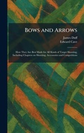 Cover: Bows and Arrows - Creative Media Partners, LLC