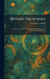Enlarge image Cover: Botany, the Science - Creative Media Partners, LLC