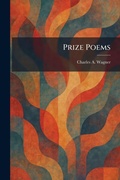 Cover: Prize Poems - Creative Media Partners, LLC