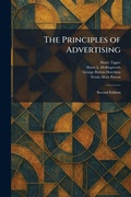 Cover: The Principles of Advertising - Creative Media Partners, LLC