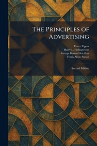 Enlarge image Cover: The Principles of Advertising - Creative Media Partners, LLC