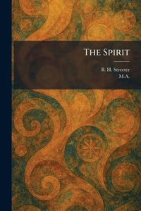 Enlarge image Cover: The Spirit - Creative Media Partners, LLC