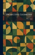 Cover: Projective Geometry - Creative Media Partners, LLC