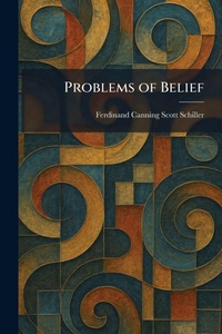 Enlarge image Cover: Problems of Belief - Creative Media Partners, LLC