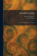 Cover: Evangelism - Creative Media Partners, LLC