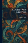 Cover: Lancelot and Guenevere - Creative Media Partners, LLC