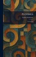 Cover: Plotinus - Creative Media Partners, LLC
