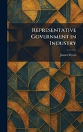 Cover: Representative Government in Industry - Creative Media Partners, LLC