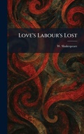 Cover: Love's Labour's Lost - Creative Media Partners, LLC