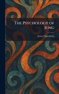 Cover: The Psychology of Jung - Creative Media Partners, LLC