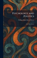 Cover: Psychology and Politics - Creative Media Partners, LLC