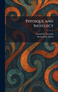 Enlarge image Cover: Physique and Intellect - Creative Media Partners, LLC