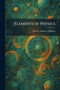 Cover: Elements of Physics - Creative Media Partners, LLC