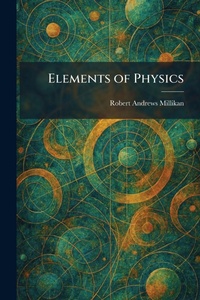 Enlarge image Cover: Elements of Physics - Creative Media Partners, LLC