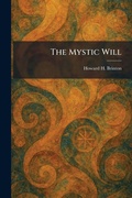 Cover: The Mystic Will - Creative Media Partners, LLC