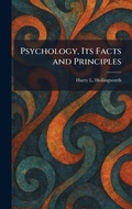 Cover: Psychology, Its Facts and Principles - Creative Media Partners, LLC