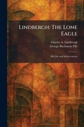 Cover: Lindbergh - Creative Media Partners, LLC