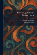 Cover: Physique and Intellect - Creative Media Partners, LLC