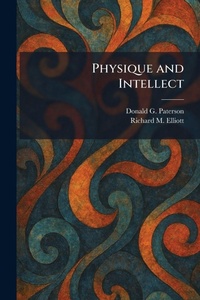 Enlarge image Cover: Physique and Intellect - Creative Media Partners, LLC