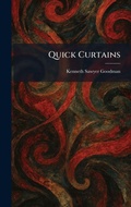 Cover: Quick Curtains - Creative Media Partners, LLC