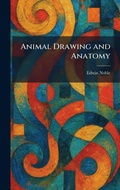 Cover: Animal Drawing and Anatomy - Creative Media Partners, LLC