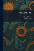 Cover: Pyrometry - Creative Media Partners, LLC