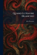 Cover: Quand Le Navire (Blanche) - Creative Media Partners, LLC
