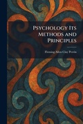 Cover: Psychology Its Methods and Principles - Creative Media Partners, LLC