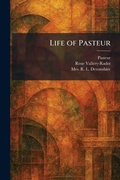 Cover: Life of Pasteur - Creative Media Partners, LLC