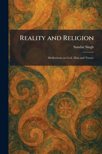 Enlarge image Cover: Reality and Religion - Creative Media Partners, LLC