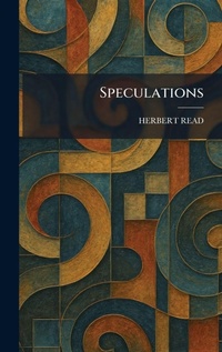 Enlarge image Cover: Speculations - Creative Media Partners, LLC