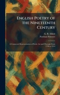 Cover: English Poetry of the Nineteenth Century - Creative Media Partners, LLC