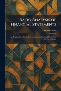 Enlarge image Cover: Ratio Analysis of Financial Statements - Creative Media Partners, LLC