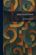 Cover: Speculations - Creative Media Partners, LLC