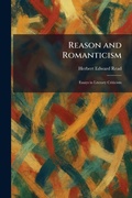 Cover: Reason and Romanticism - Creative Media Partners, LLC