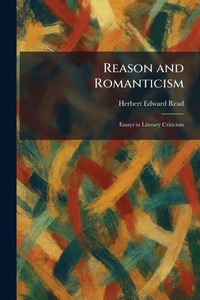 Enlarge image Cover: Reason and Romanticism - Creative Media Partners, LLC