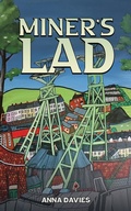 Cover: Miner's Lad - Austin Macauley Publishers