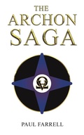 Cover: The Archon Saga - Austin Macauley Publishers