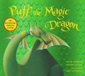 Cover: Puff, the Magic Dragon - Pan Macmillan
