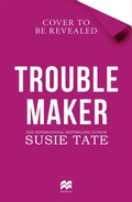 Cover: Trouble Maker - Aristocrats of London