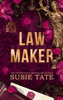Cover: Law Maker - Macmillan