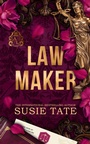 Cover: Law Maker - Macmillan