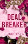 Cover: Deal Breaker - Pan Macmillan