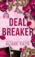 Cover: Deal Breaker - Aristocrats of London