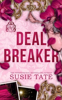 Enlarge image Cover: Deal Breaker - Aristocrats of London