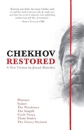 Cover: Chekhov Restored - Joseph Blatchley