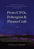 Cover: Proto-UFOs, Poltergeist & Plasma-Craft - Idea Press